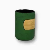 Cast Iron Cup