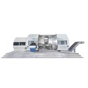 WFL MILLTURN CNC Freze Torna Makinesi