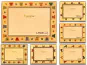 Imaginations Photo Frame