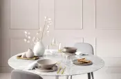 La Boule Porcelain Premium