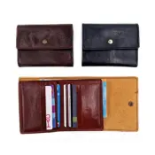 Manufactus Leather Wallet