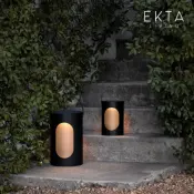 EKTA Living Light House Lantern