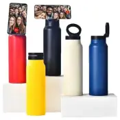 MSTA BOT01259 Sports Bottle with MagSafe Holder