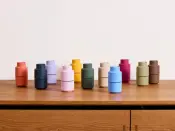 Billund Salt Pepper and Herb Grinders