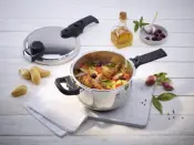ELO Mistral Premium Pressure Cooker