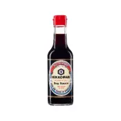 Salsa di soia naturalmente fermentata