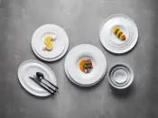 Costa Verde AGMA Tableware