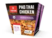 Lunch Box Pad Thai Noodles 85g