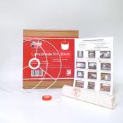 Needcraft DIY Lampshade Making Kits