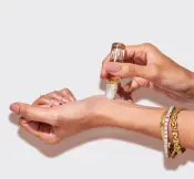 Aromafume Aromaterapi Rulo-On Parfüm Yağları