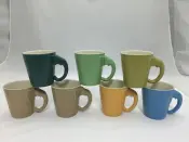 Sangarun Ceramic Tableware