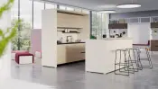 VARIO Office Kitchen