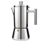 Stovetop Espresso Maker