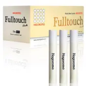 Hagoromo Fulltouch White Chalk 72pcs