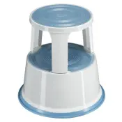 Metal Step Stool 43cm