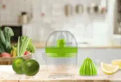 Easy Squeezy Plate Squeezer