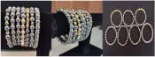 Men and Women Jewellery