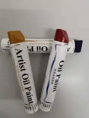 Jumbo Oil Sticks