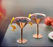 Bar Drinkware Collection