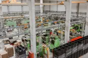 PETRAplast Custom Production