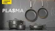 Yeni Plasma 3.0 Yapışmayan Tava Kolleksiyası