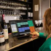 PowerEPOS Cloud-Hybrid POS Software