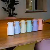 إبريق نِيو للتفريغ بالفراغ