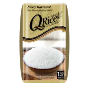 Riso QRice Gold tailandese Hom Mali 1 kg