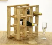 Simple Wine Holder