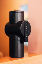 Pietro Multipurpose Manual Coffee Grinder