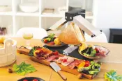 Breziere Raclette Appliance