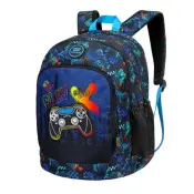 KITA Printed Backpack