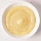 Frozen Vegetable Puree
