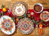 DECO BOUTIQUE Melamine Collection