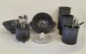 Terracotta Tableware Collection