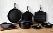 Lodge Blacklock Collection