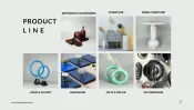 This and That Product Line
