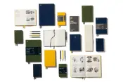 Monocle by LEUCHTTURM1917 Notebook