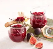 WECK Glassware Natural Horeca