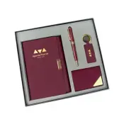 Notebook Gift Set