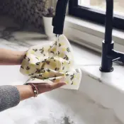 Custom Swedish Dishcloths