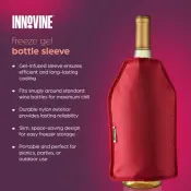Wine Chilling Wrap