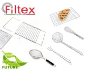 Filtex Household Kitchen Accessories