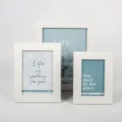 MDF Photo Frame