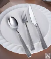 Stainless Steel Cutlery