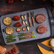 Jata GR558 Electric Griddle