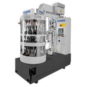 MIKRON MULTISTAR İşleme Merkezi