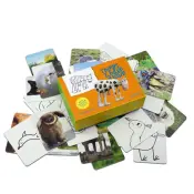 Things I Have Drawn Memory Game
