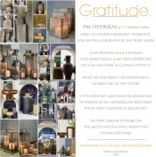 P.M. Overseas Lanterns