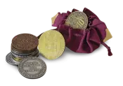 Collectible Gift Coins